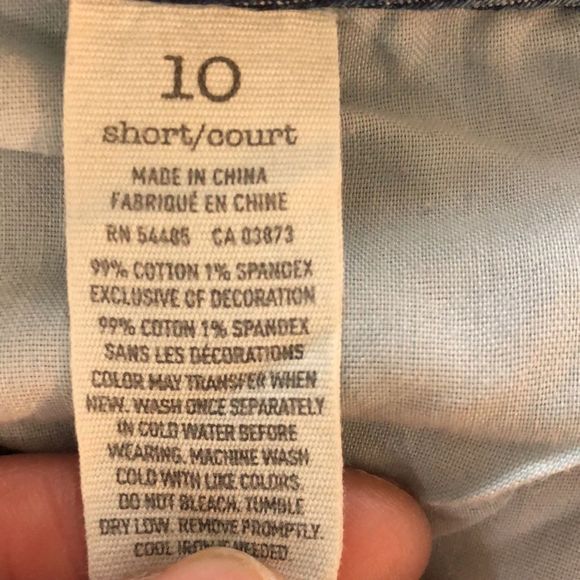 American Eagle jeans slim boot size 10 - Picture 5 of 10